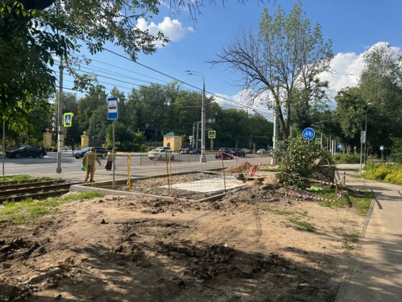 Еще 14 &laquo;умных&raquo; остановок появятся в Нижнем Новгороде  - фото 3