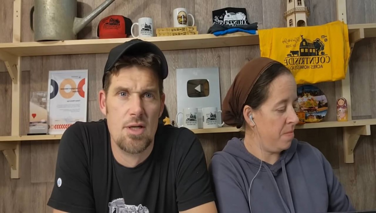 Канадец Фейнстра возмущен из-за отсутствия интернета в Нижегородской области - фото 1