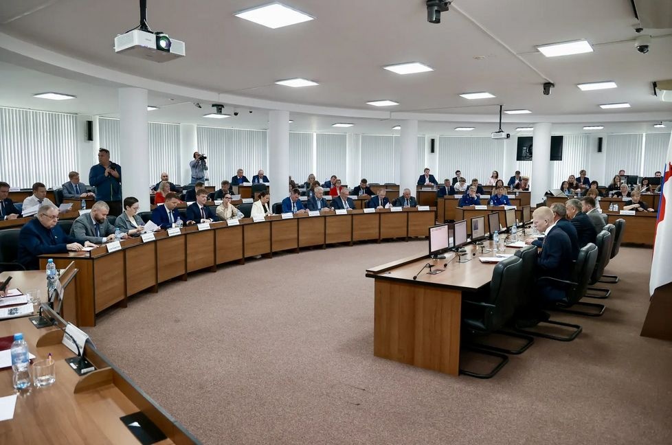 Мэр рассказал, на что пойдут высвобождаемые средства бюджета Нижнего Новгорода - фото 1