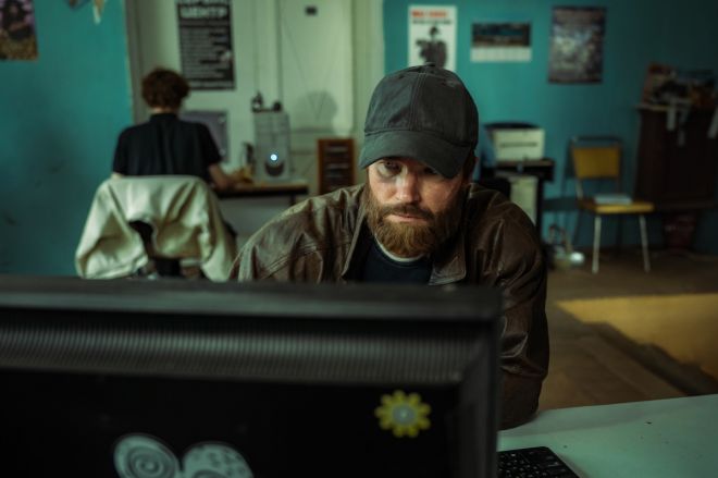 Второй сезон известного сериала снимают в Нижнем Новгороде - фото 3
