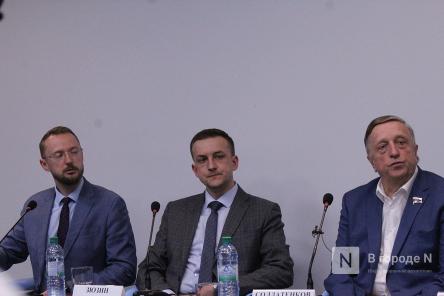 7 млрд рублей требуется на замену нижегородской контактной сети троллейбусов