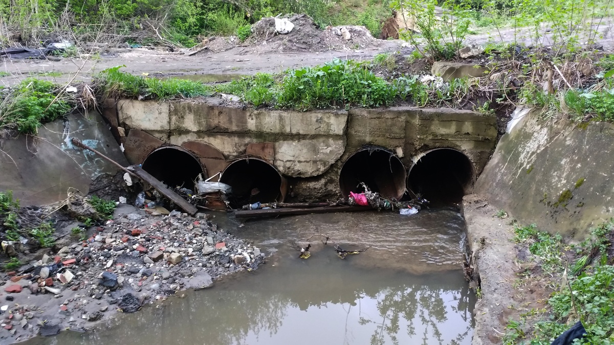 Нестерпимый аромат воды: почему ливневки воняют и топят Нижний Новгород - фото 3