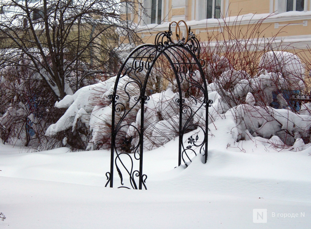 Улица Малая Покровская в Нижнем Новгороде стала пешеходной - фото 2