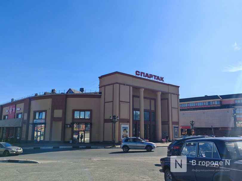 Город кузнецов и автобусов: что посмотреть в Павлове за день &mdash; фоторепортаж - фото 18