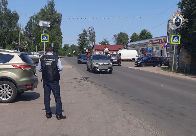 Экс-сотрудник ДПС, сбивший нижегородку насмерть, предстанет перед судом - фото 1