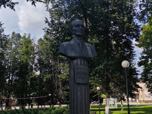Один день в столице Золотой хохломы: уютный репортаж из Семенова в Нижегородской области - фото 56