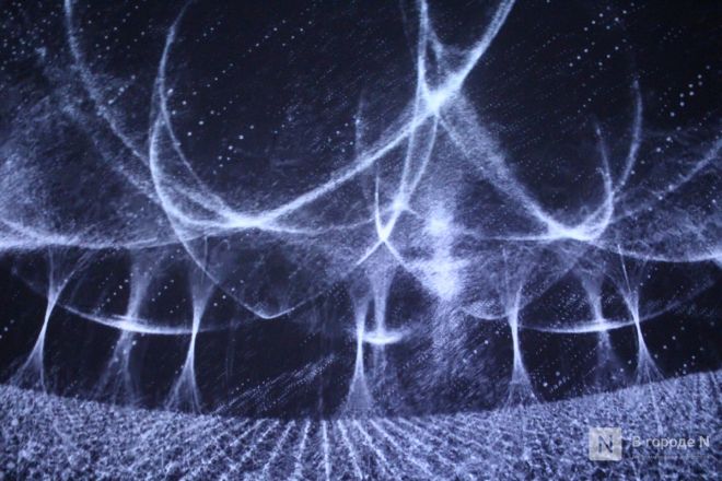 Просто вау: фоторепортаж со всех локаций INTERVALS &mdash; 2025 в Нижнем Новгороде - фото 13