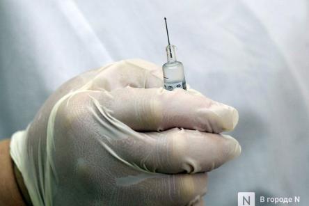 Заболеваемость корью сократилась в 2,5 раза в Нижегородской области