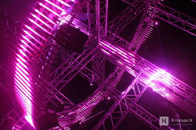 Нижний Новгород засиял: чем на этот раз удивляет INTERVALS &mdash; фоторепортаж со всех локаций - фото 113