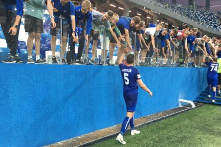 &laquo;Нижний Новгород&raquo; против &laquo;Чертаново&raquo;: как подопечные Черышева вырвали победу на последних минутах матча