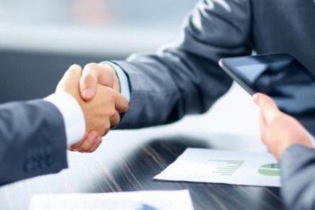 Как получить деньги на бизнес за три минуты?