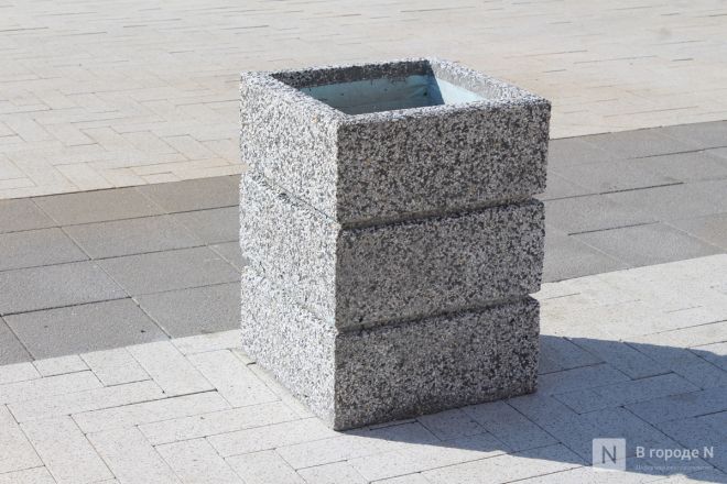 Благоустройство &ndash; 2025: как меняется площадь у Автозаводского универмага в Нижнем Новгороде - фото 16