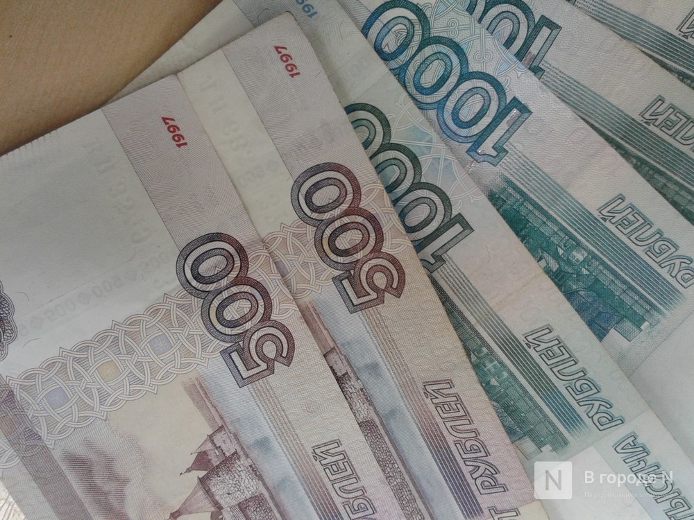 9 млн рублей выплатили военным медикам Нижнего Новгорода спустя полгода