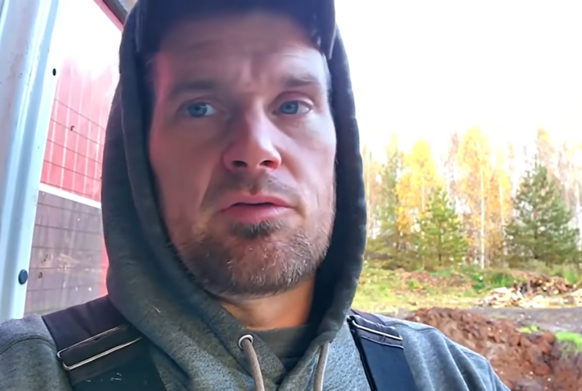 Канадец Фейнстра решил строить бункер в Нижегородской области - фото 1