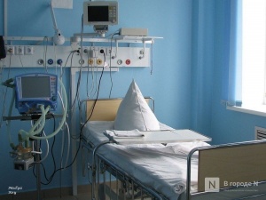 Нижегородская область лидирует по числу вылечившихся от коронавируса в ПФО