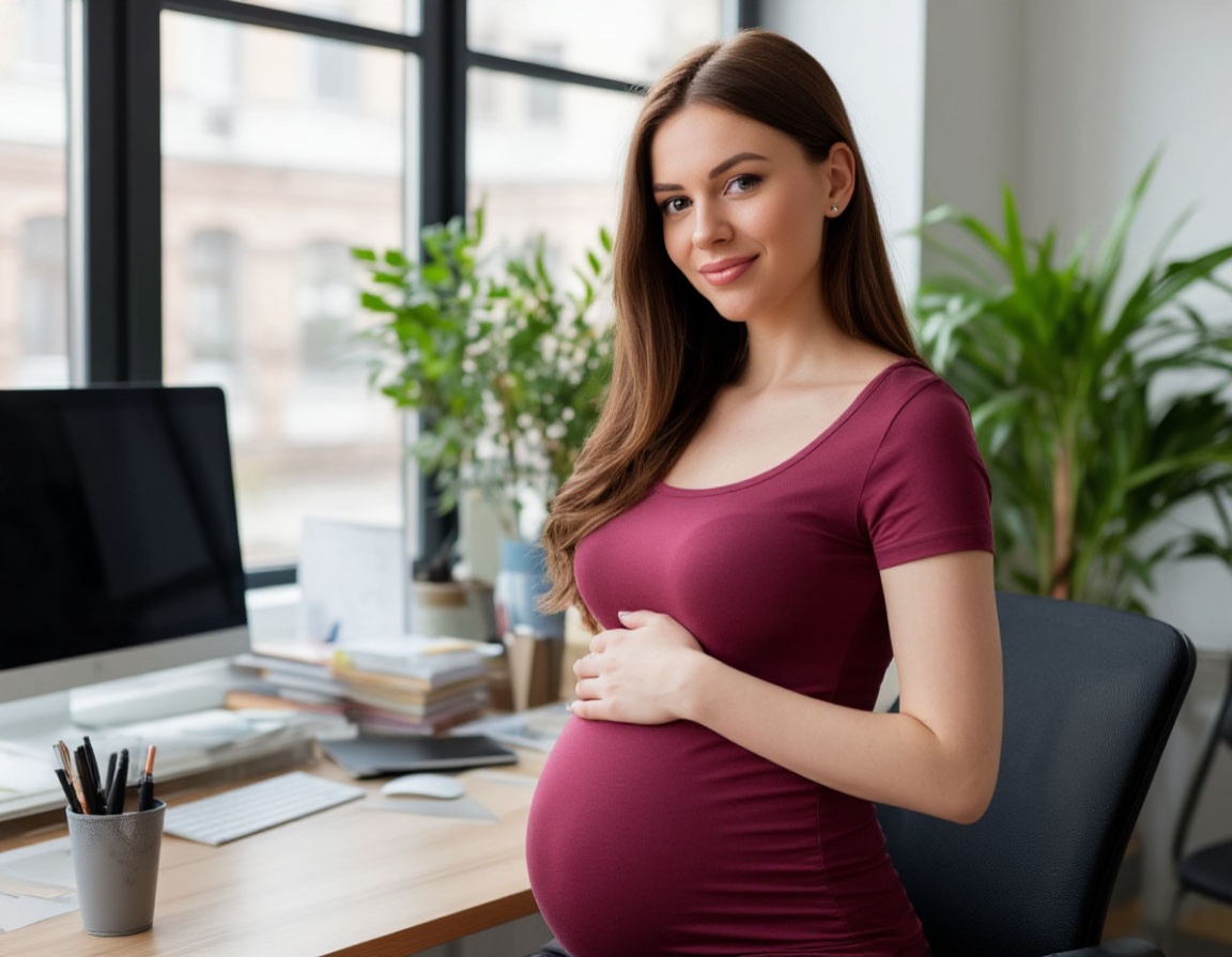Компаниям в Нижнем Новгороде запретят увольнять женщин из-за риска декрета - фото 2