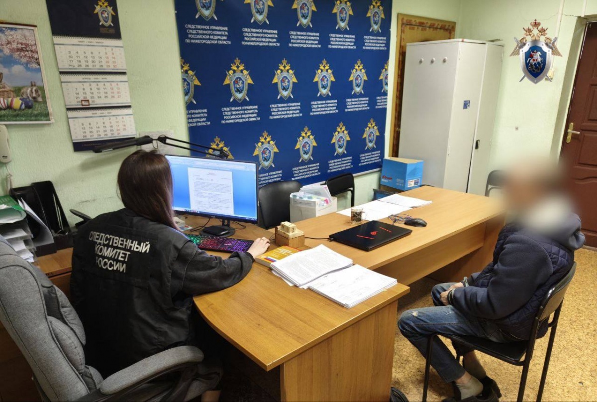 Нападение на девочку у школы в Нижнем Новгороде закончилось уголовным делом - фото 1