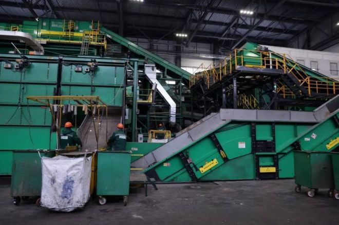 Патрушев посетил первый экопромышленный парк в Нижегородской области - фото 3